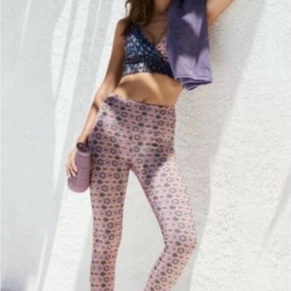 Anthropologie Daily Practice High Rise Legging NEW